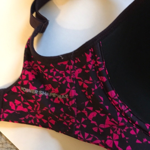 Sports bra with support! - Picture 3 of 3